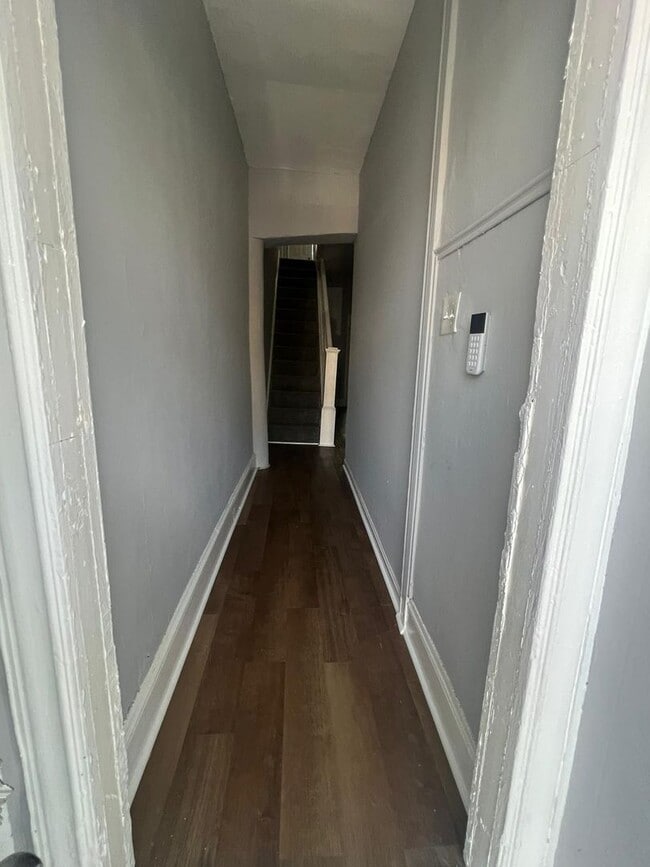 property at 2437 E Biddle St