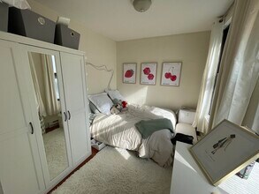 205 Endicott St, Unit 3 in Boston, MA - Building Photo - Building Photo