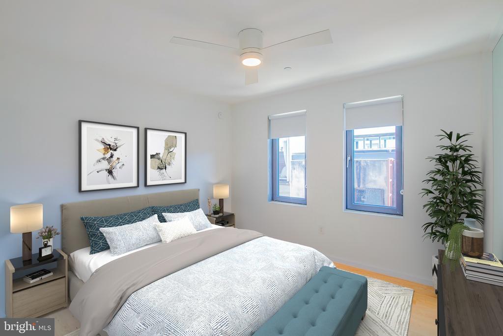 152 W Laurel St in Philadelphia, PA - Building Photo