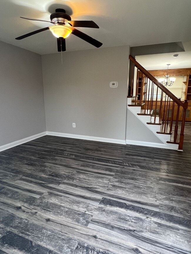 4776 Shamrock Ave in Baltimore, MD - Foto de edificio - Building Photo