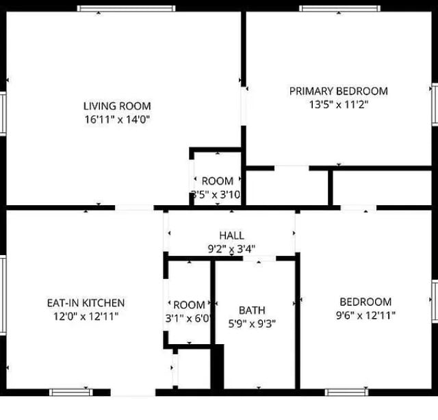 105 Chestnut St, Unit B in Franklin, OH - Building Photo - Building Photo