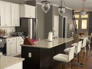 3429 Missouri Ave in St. Louis, MO - Foto de edificio - Building Photo