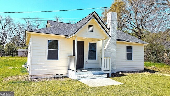 840 Lynhaven Ave in Macon, GA - Building Photo - Building Photo