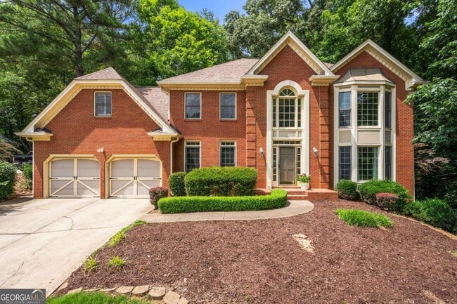 3741 Bays Ferry Way