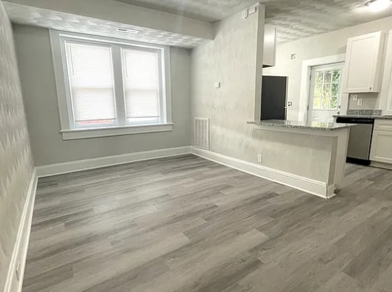 527 37th St, Unit 5 in Norfolk, VA - Building Photo - Building Photo