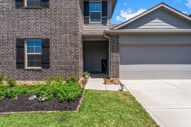 15038 Eastern Wood Rd in Magnolia, TX - Building Photo - Building Photo