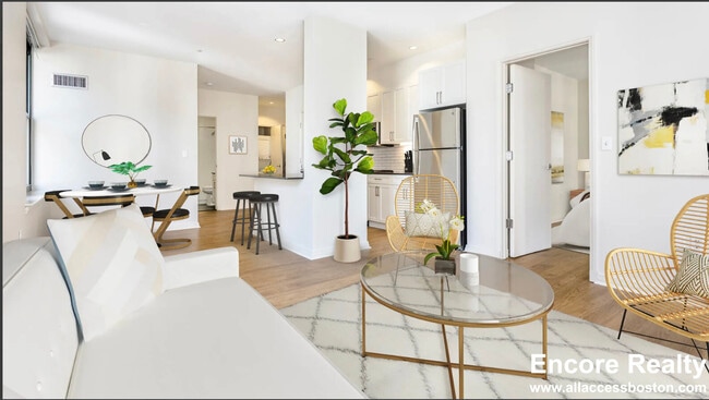 1 India St in Boston, MA - Foto de edificio - Building Photo