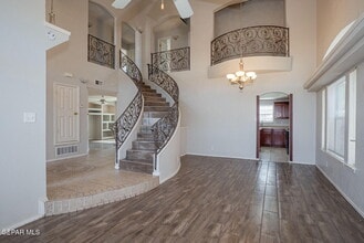 3057 Tierra Mina Dr in El Paso, TX - Building Photo - Building Photo