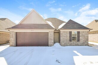 9435 Darren Cir S in Cordova, TN - Building Photo - Building Photo