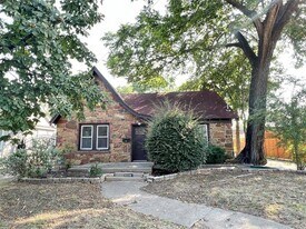 5314 Stoneleigh Ave in Dallas, TX - Building Photo