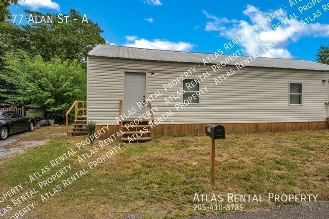 property at 77 Alan St