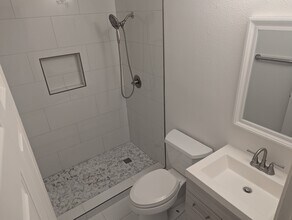72502 Edgehill Dr, Unit #1 in Palm Desert, CA - Building Photo - Building Photo