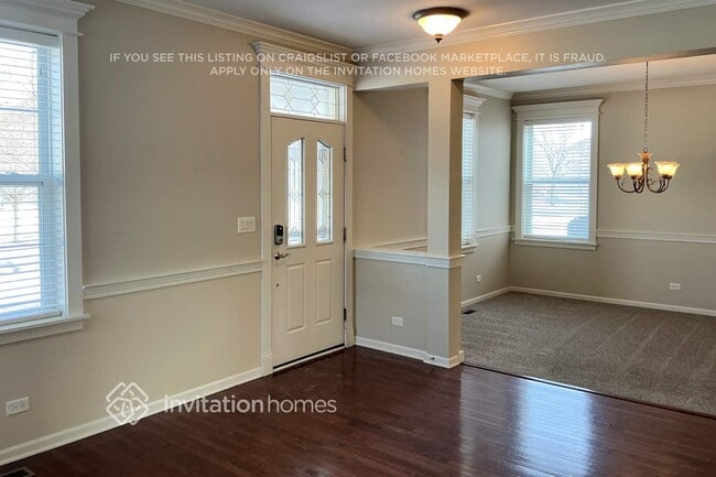 699 Bonaventure Dr in Oswego, IL - Building Photo - Building Photo