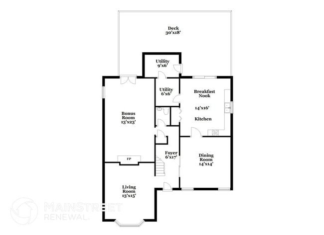 904 Fountain Ave in Louisville, KY - Foto de edificio - Building Photo