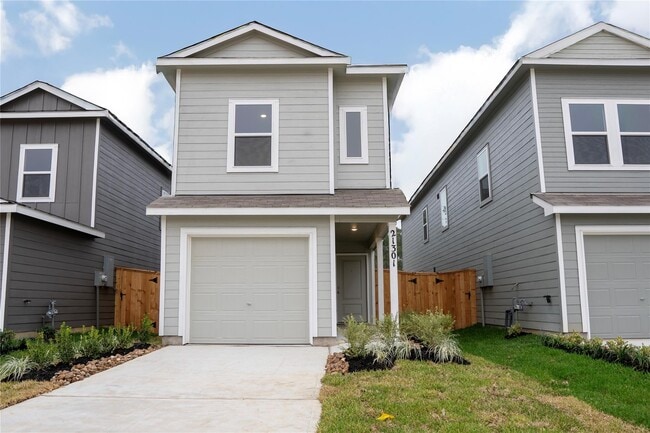 21301 Carosella Dr in New Caney, TX - Building Photo - Building Photo