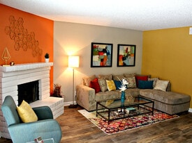 The Village at Iron Blossom