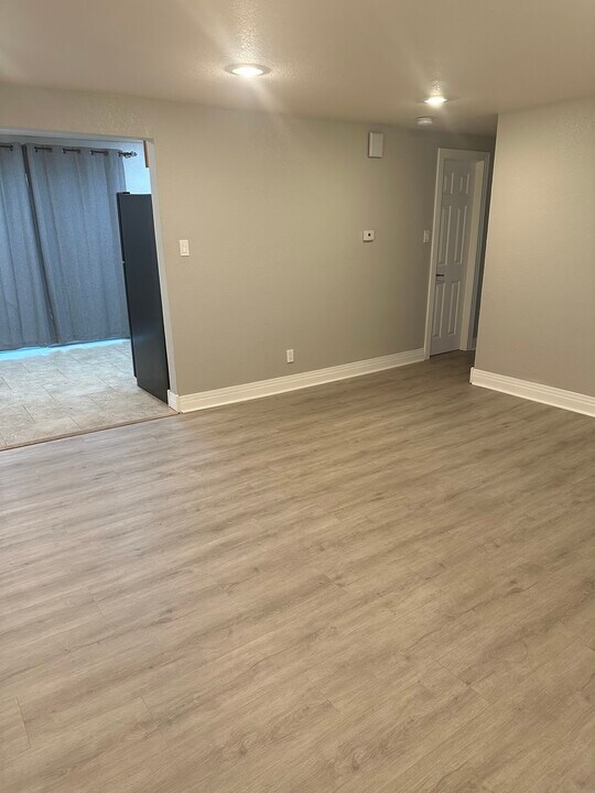 10541 W 7th Pl, Unit 1 in Lakewood, CO - Foto de edificio