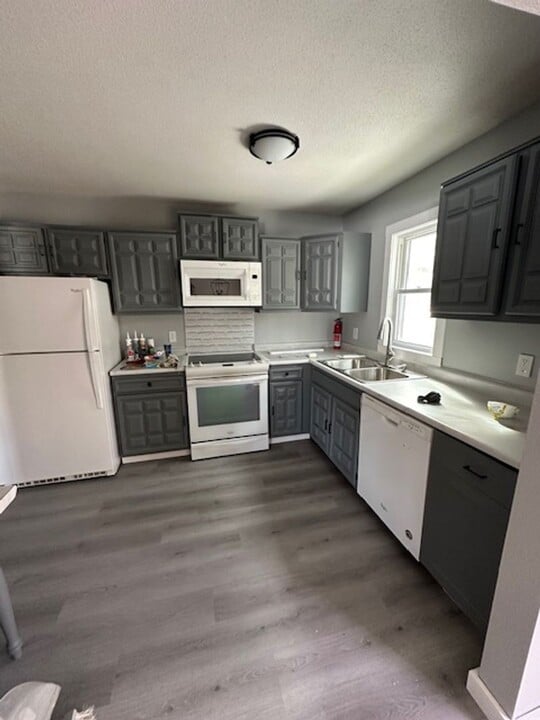 603 3rd Ave NW in Little Falls, MN - Building Photo