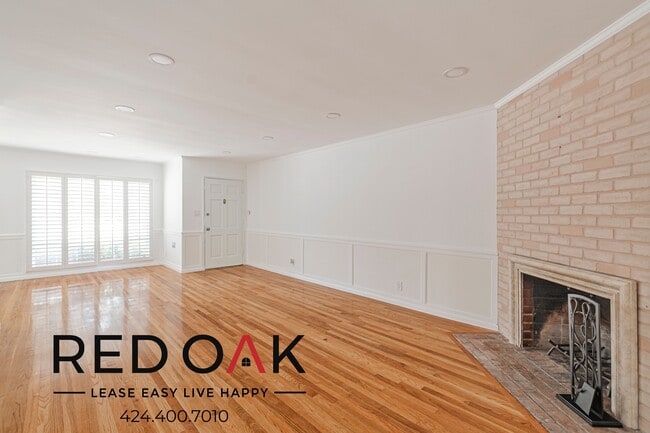 property at 9725 W Olympic Blvd