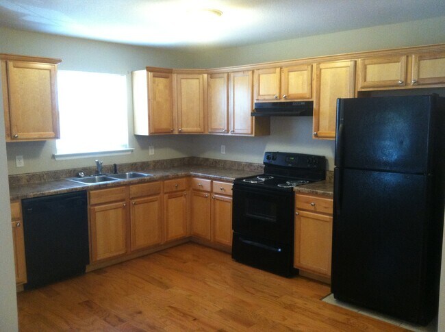 506 Sequoia Dr in Chattanooga, TN - Building Photo - Building Photo