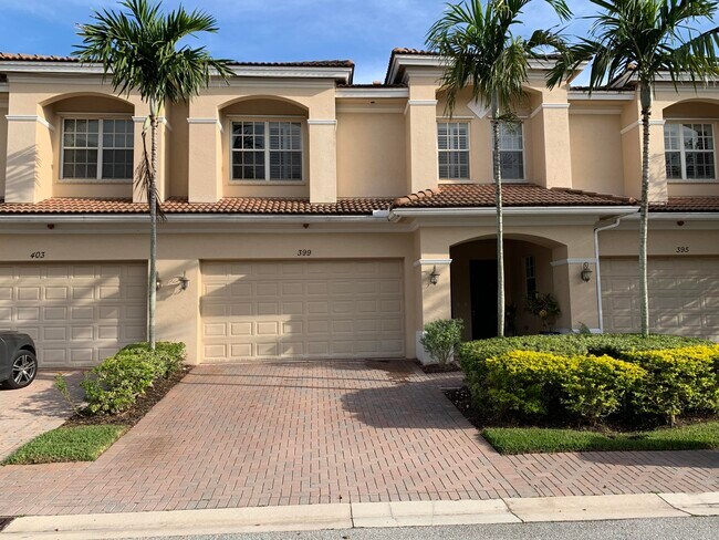 property at 399 SW Walking Path