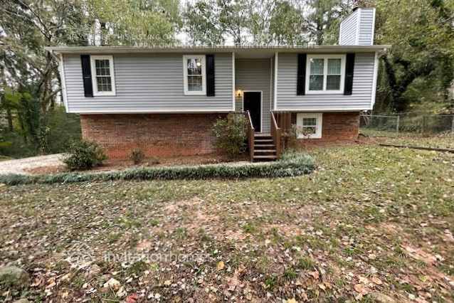 2298 Chestnut Log Loop in Lithia Springs, GA - Building Photo - Building Photo