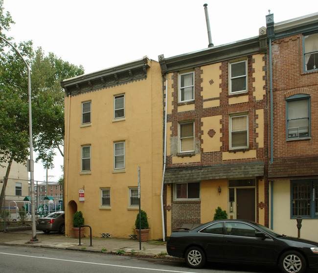 1634-1638 Lombard St in Philadelphia, PA - Building Photo - Building Photo