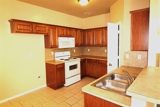 4508 SE 77th St in Oklahoma City, OK - Building Photo - Building Photo