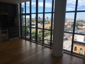 608 Franklin Ave Apartamentos