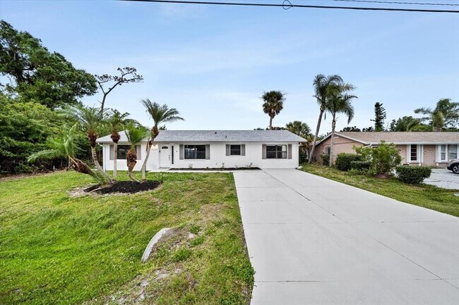 property at 21224 Quesada Ave