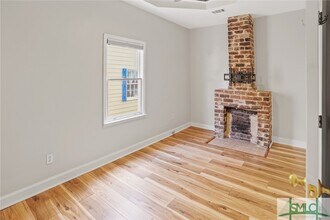 612 E Duffy St in Savannah, GA - Foto de edificio - Building Photo
