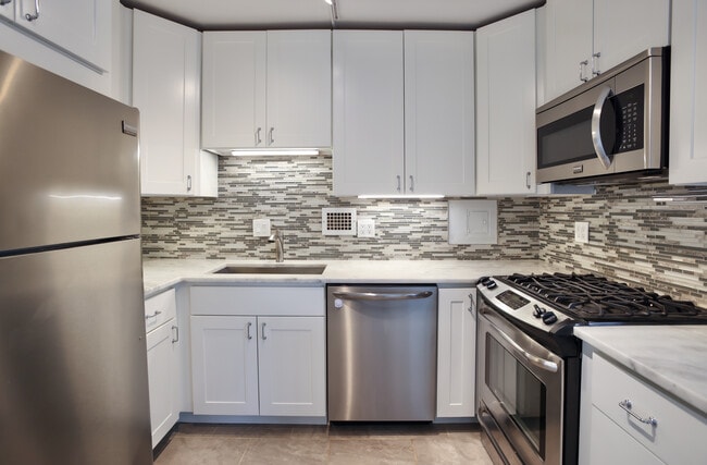 property at 5500 Friendship Blvd