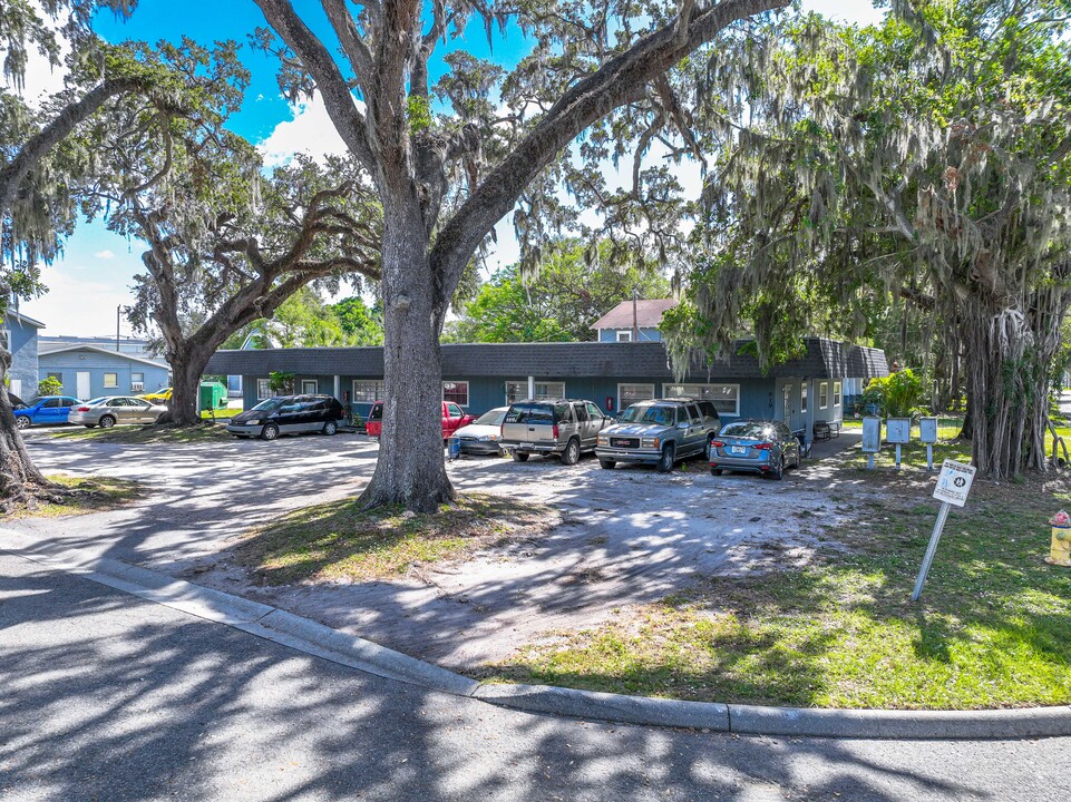 Riverside 607 Apartments in Palmetto, FL - Building Photo