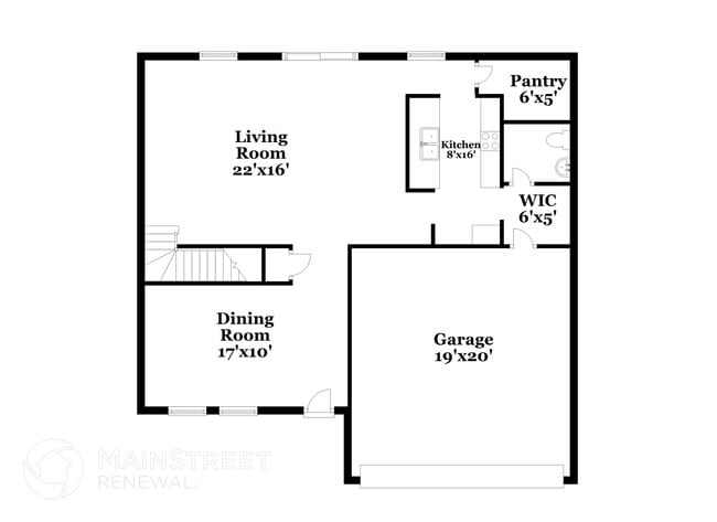 2835 Neverland Dr in New Smyrna Beach, FL - Foto de edificio - Building Photo