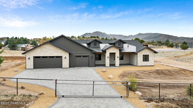 4613 W Stazenski Rd in Prescott, AZ - Building Photo - Building Photo