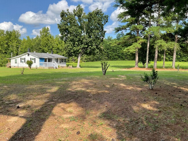 property at 4238 Trottinridge Rd
