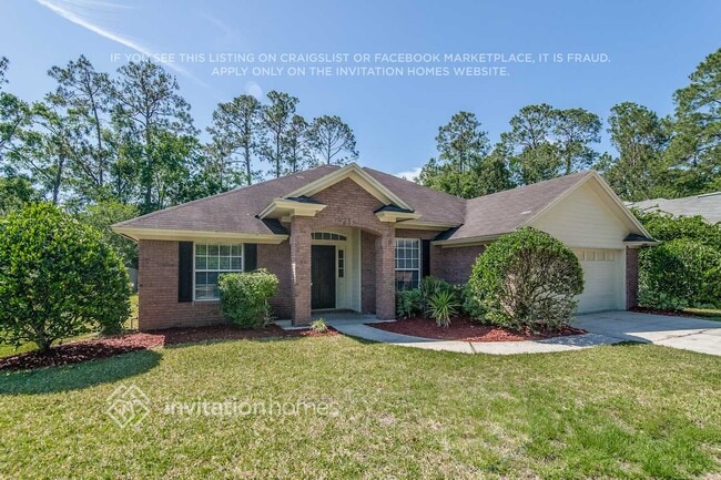 11952 Collins Creek Dr in Jacksonville, FL - Building Photo - Building Photo