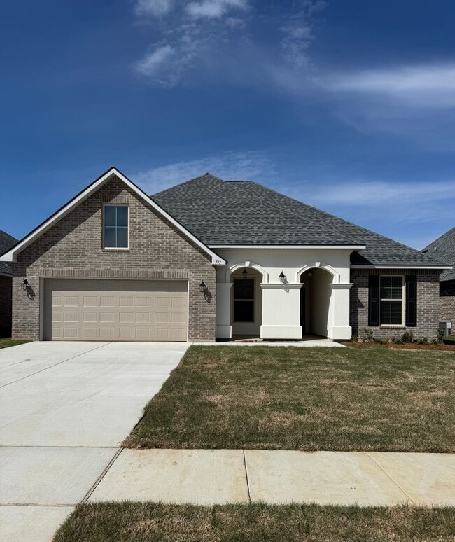 property at 747 Crewe Ln