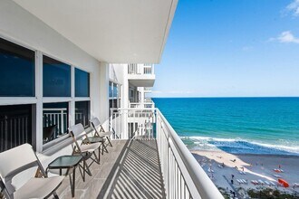 3850 Galt Ocean Dr, Unit 1003 in Fort Lauderdale, FL - Building Photo - Building Photo