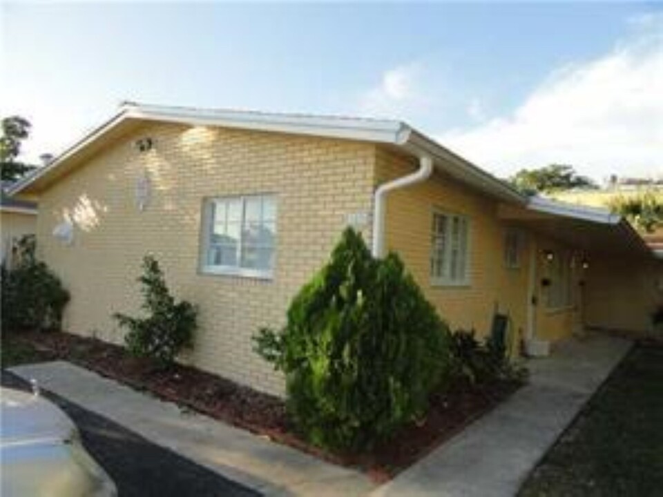 109 NE 30th Ct, Unit 3 in Wilton Manors, FL - Building Photo