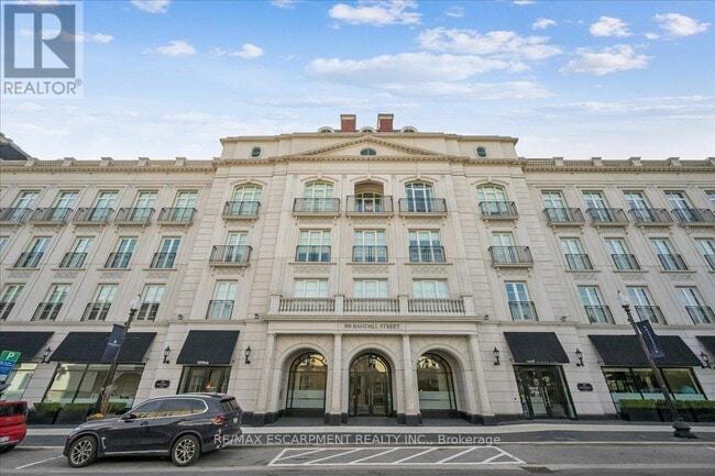 property at 300 Randall St