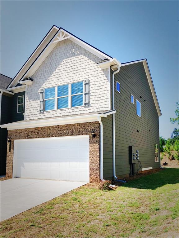2952 Cherry Laurel Ln in Norcross, GA - Building Photo - Building Photo