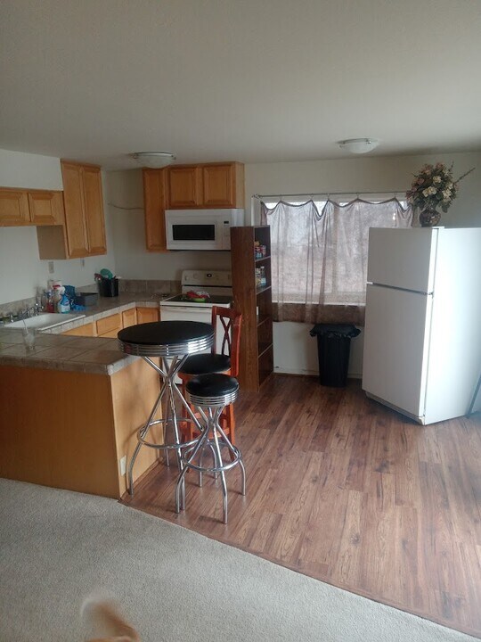 13415 S Hills Dr in Reno, NV - Building Photo