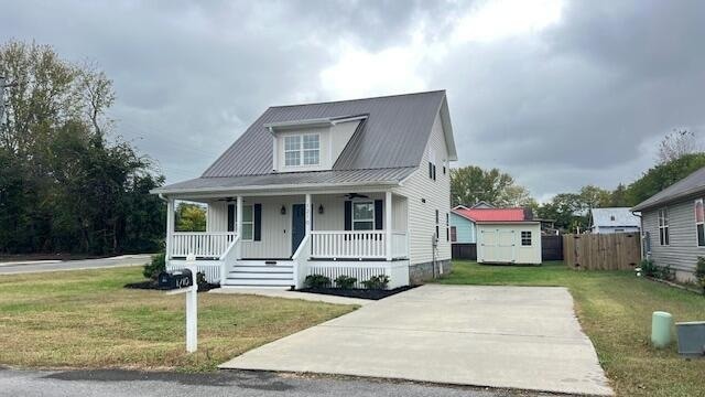 1210 Chippewa Ave SE, Unit 6141-06 in Cleveland, TN - Building Photo - Building Photo