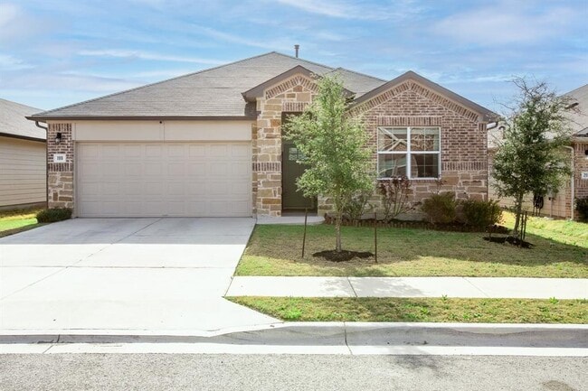 199 Frostweed Dr in Niederwald, TX - Building Photo - Building Photo