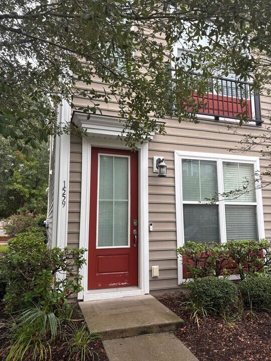 1559 Bluewater Way in Charleston, SC - Building Photo