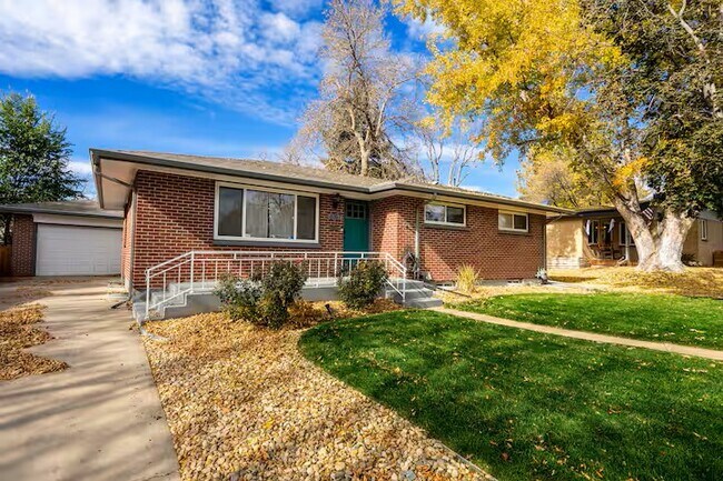 property at 6157 Estes Ct