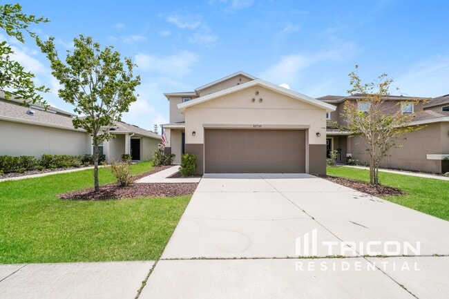 property at 10710 Southern Forest Dr