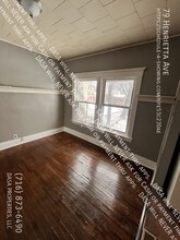 79 Henrietta Ave in Buffalo, NY - Building Photo - Building Photo