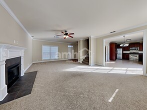 1223 Timber Creek Dr in Murfreesboro, TN - Building Photo - Building Photo